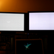 Image for article titled Our HDTV Cage Match Between Sharp's Aquos LCD and Pioneer's Elite Plasma